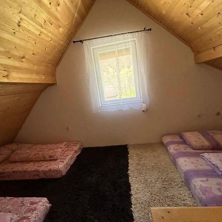 Bed And Breakfast Umoljani Cameră foto