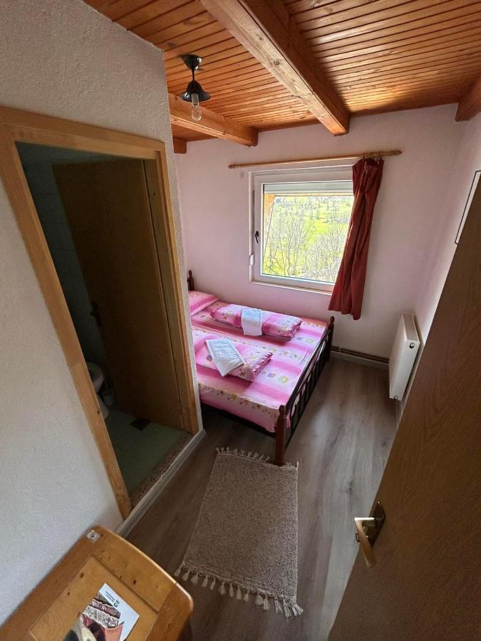 Bed And Breakfast Umoljani Cameră foto