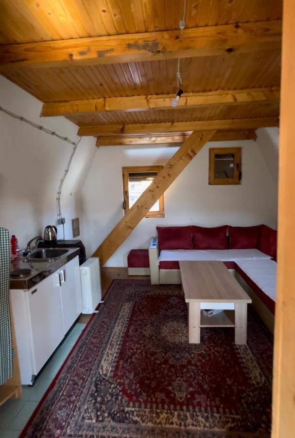 Bed And Breakfast Umoljani Cameră foto