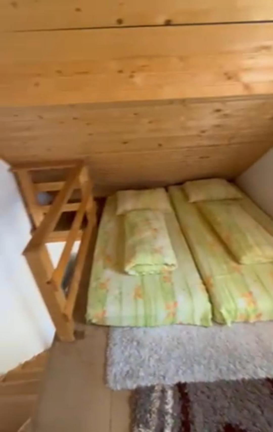 Bed And Breakfast Umoljani Cameră foto