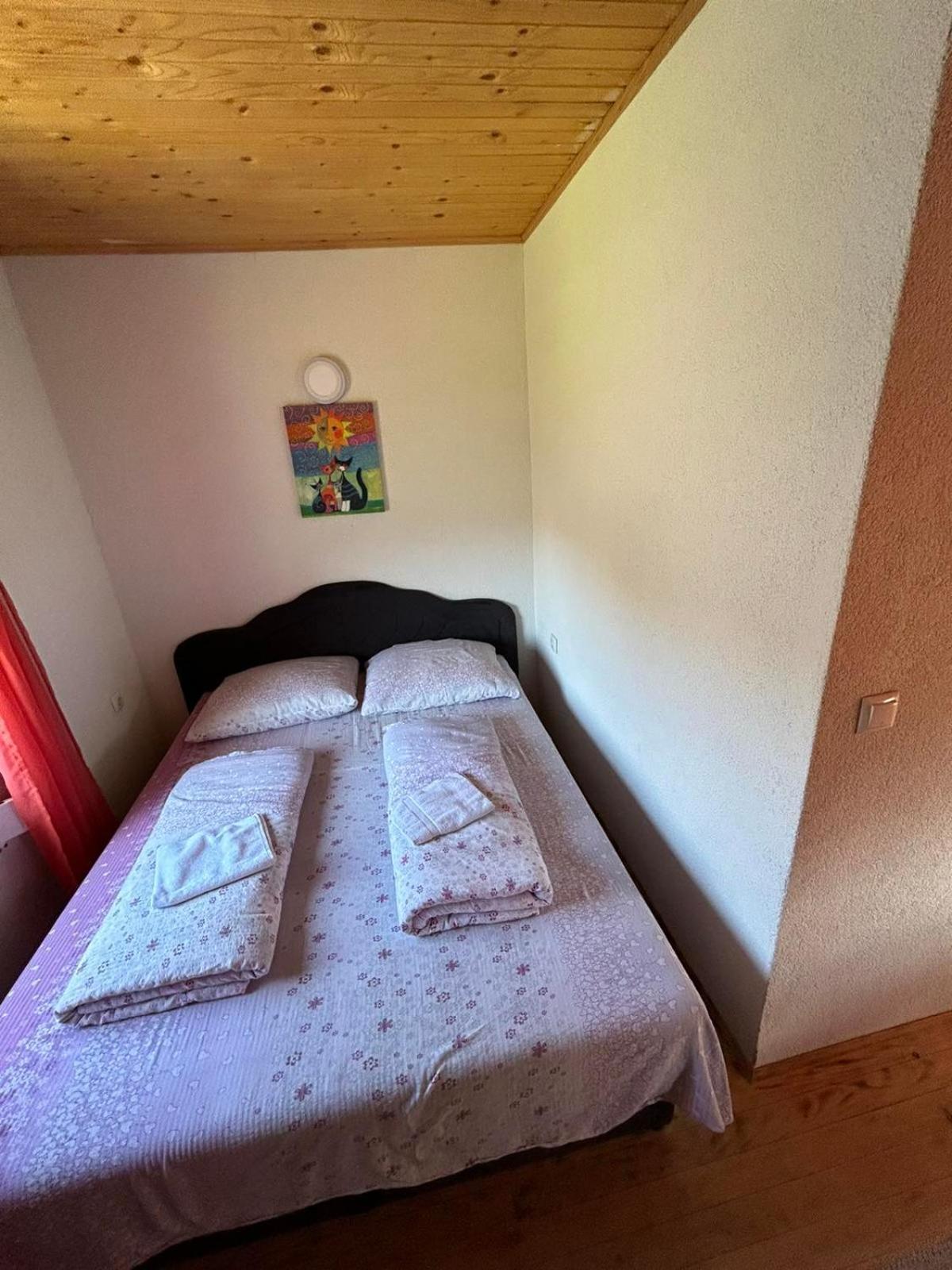Bed And Breakfast Umoljani Cameră foto