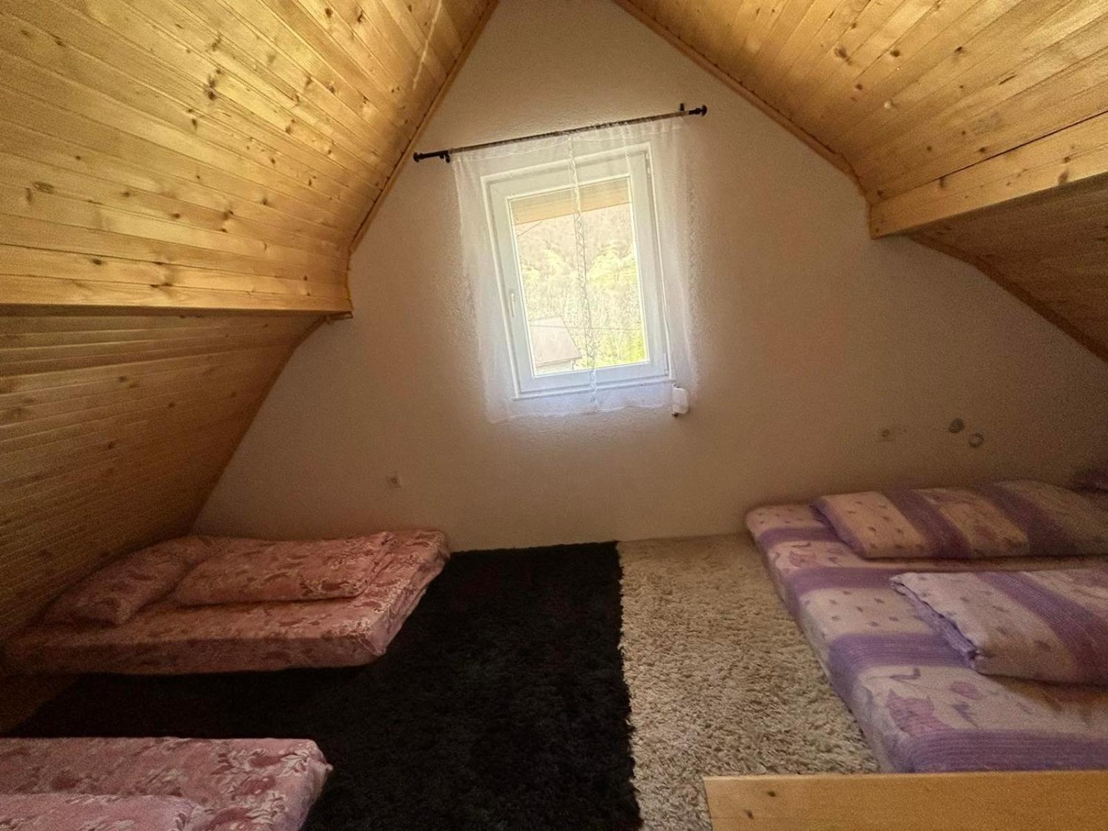 Bed And Breakfast Umoljani Cameră foto