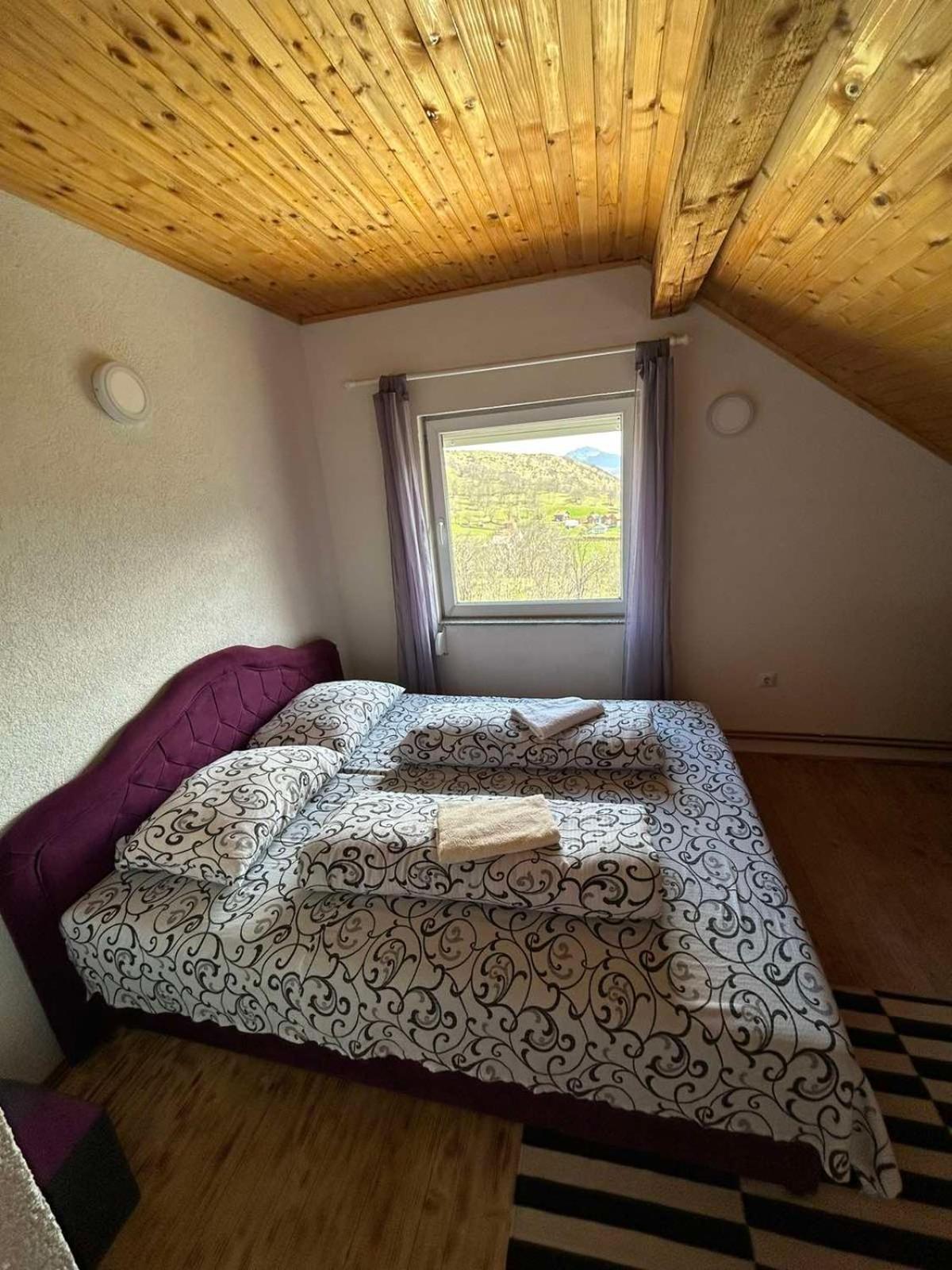 Bed And Breakfast Umoljani Cameră foto