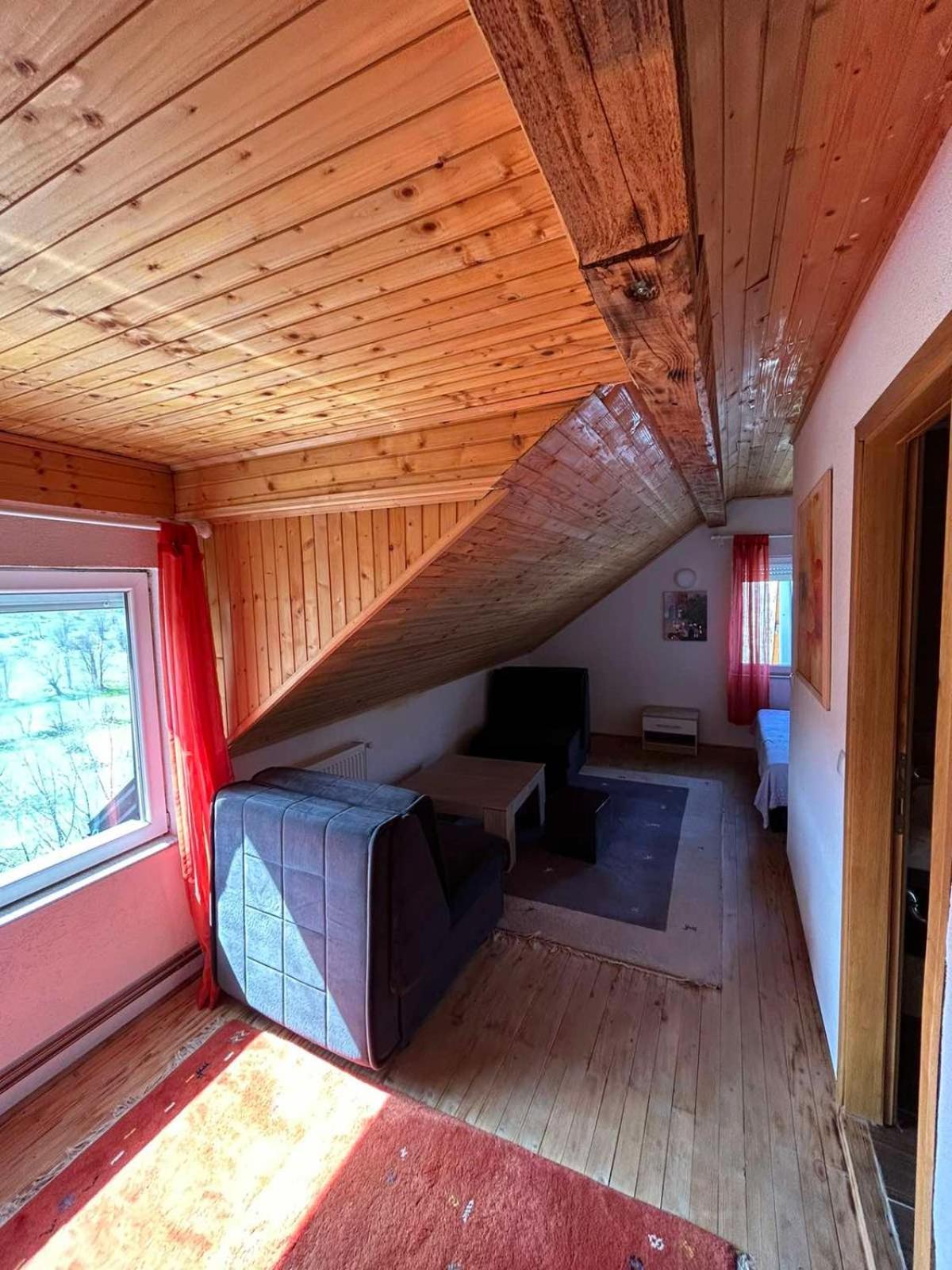 Bed And Breakfast Umoljani Cameră foto