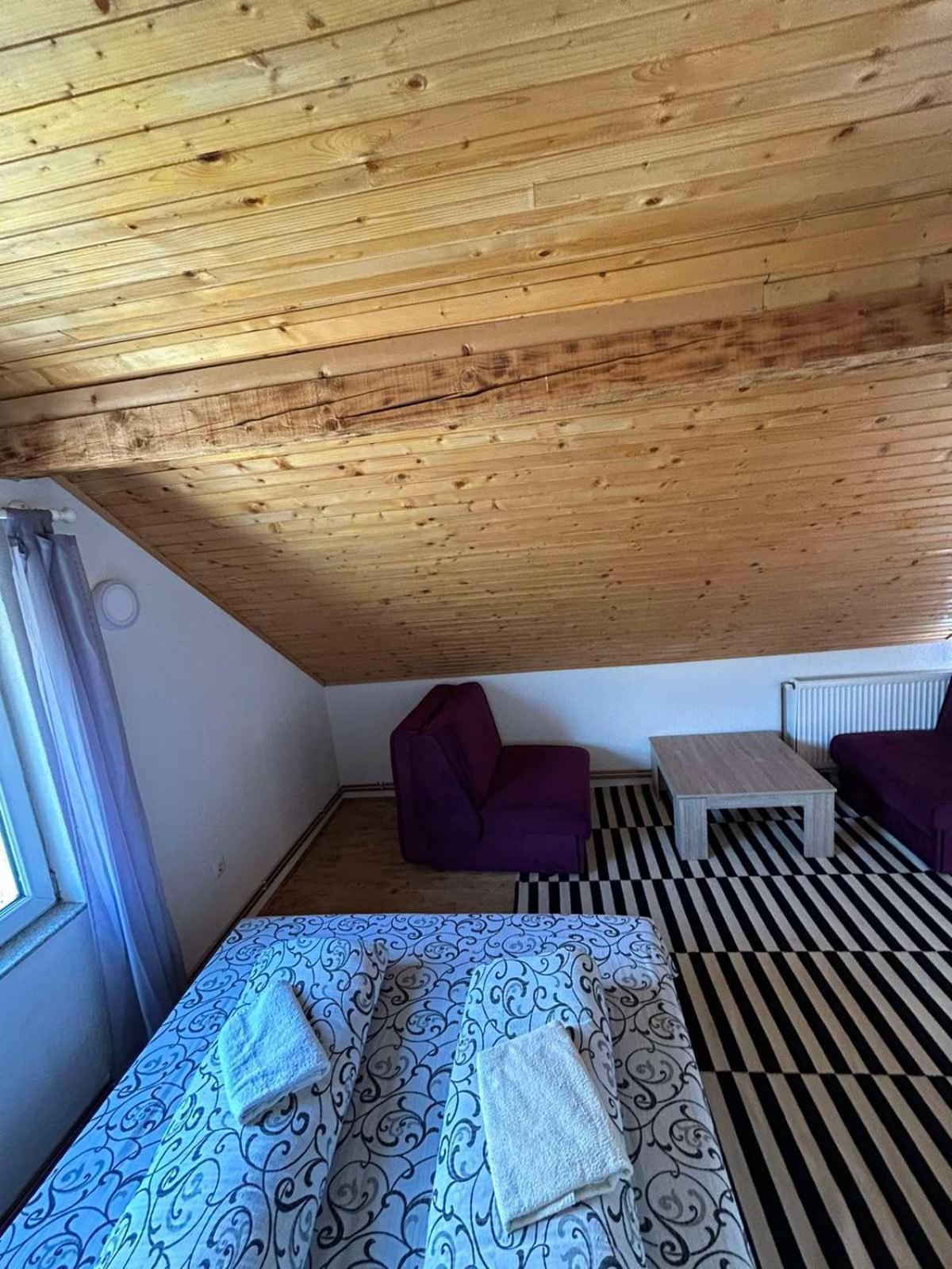 Bed And Breakfast Umoljani Cameră foto